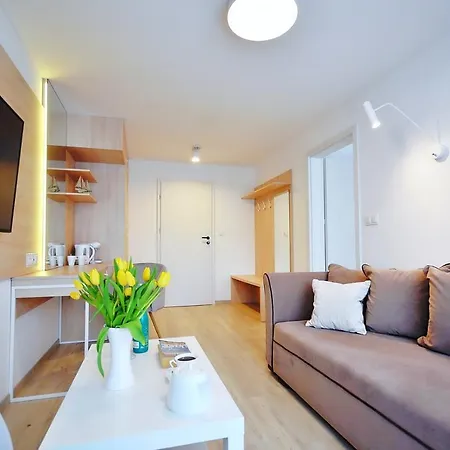 Relax Колобжег