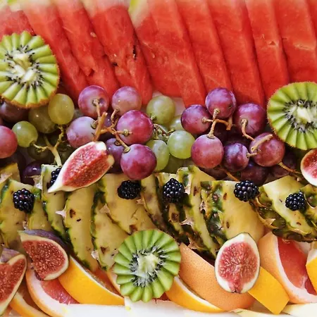 Апарт-готель Relax Колобжег