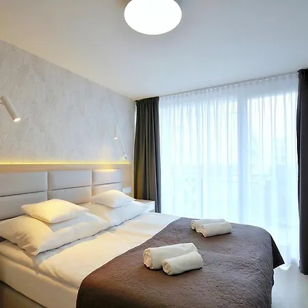 Апарт-готель Relax