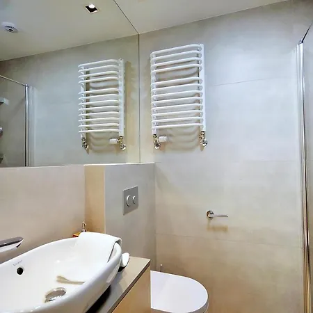 Relax 3* Колобжег