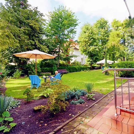 Апарт-готель Relax