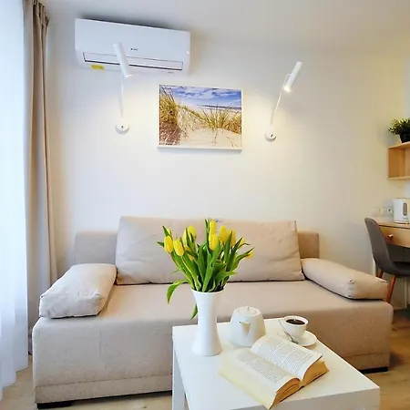 Apart-hotel Relax 3*