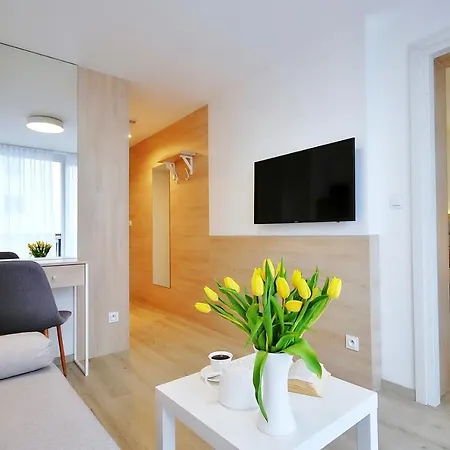 Relax Apartmanhotel 3*