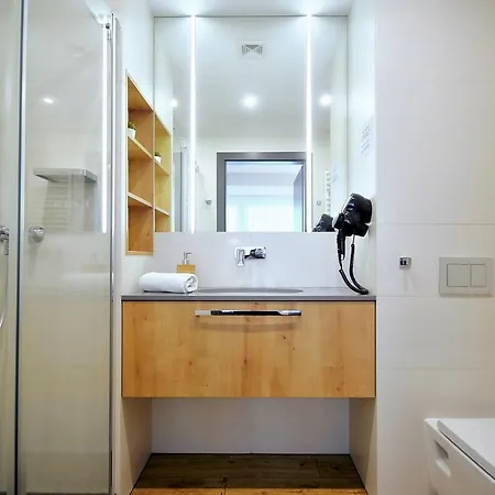 Relax Apart-hotel Kołobrzeg