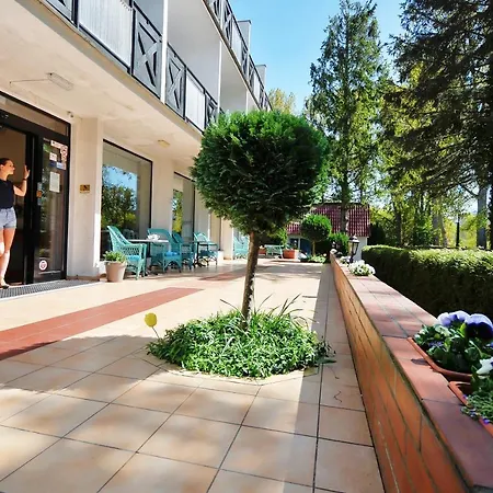 Relax Apart-hotel 3*