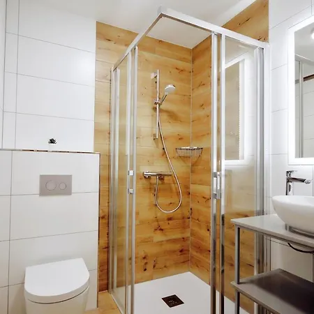 Relax Apartmanhotel Kołobrzeg