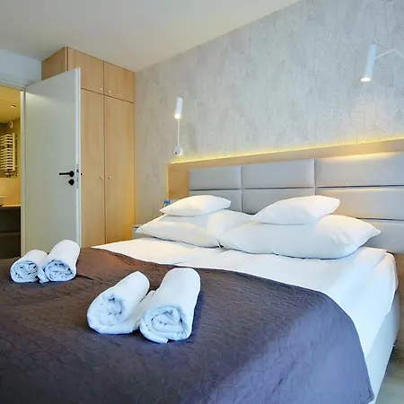 Relax Apartmanhotel