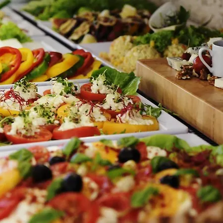 Relax Apart-hotel 3*