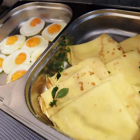 Relax Apart-hotel Kołobrzeg