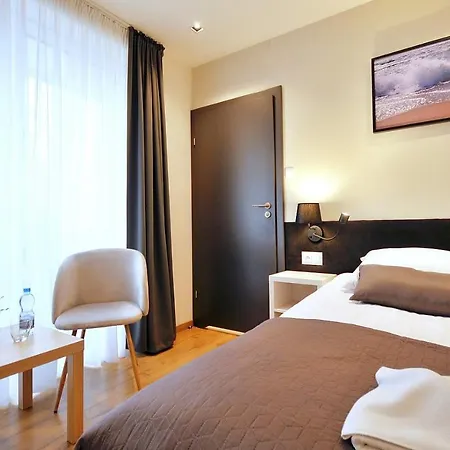 Apart-hotel Relax Kołobrzeg