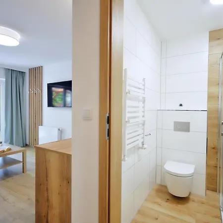 Ξενοδοχείο με διαμερίσματα Relax 3*