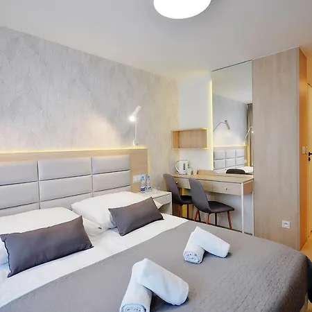 Apartmanhotel Relax 3*