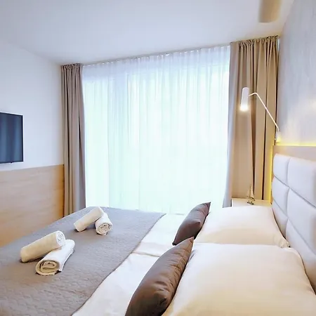 Ξενοδοχείο με διαμερίσματα Relax 3*