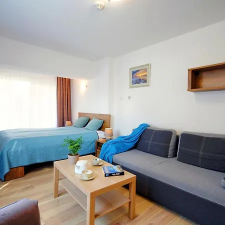 Relax Ξενοδοχείο με διαμερίσματα