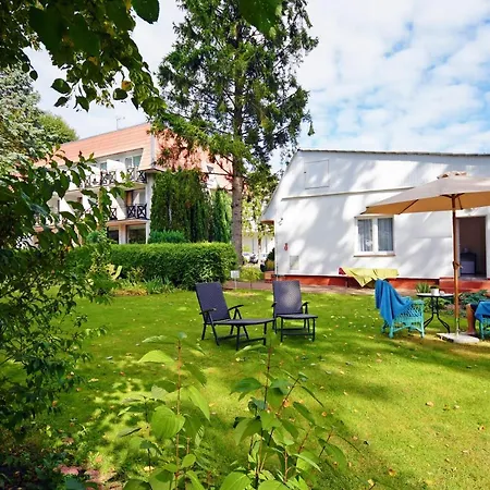 Apartmanhotel Relax 3*