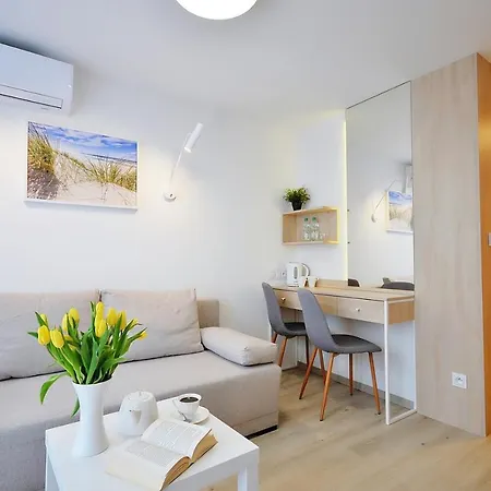 Apartmanhotel Relax 3*