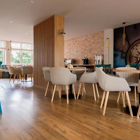 Apart-hotel Relax Kołobrzeg