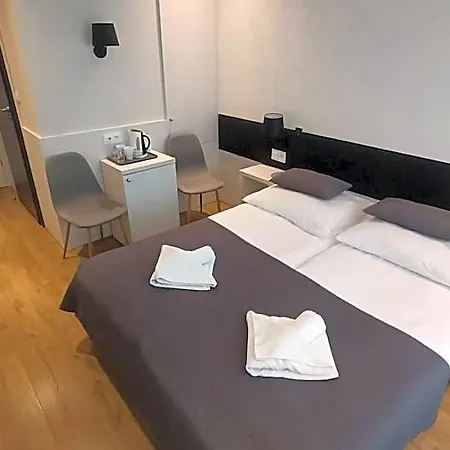 Relax 아파트호텔 코워브제크