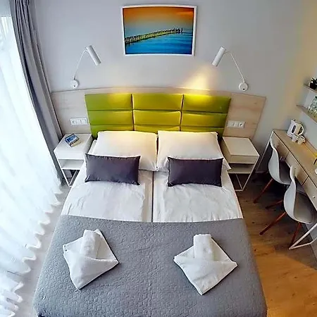Relax 3*