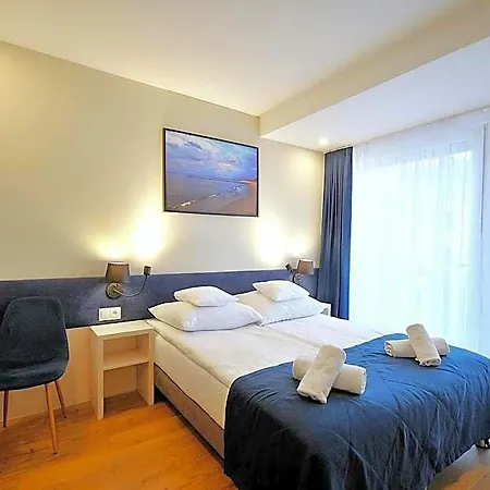 Relax 아파트호텔 3*