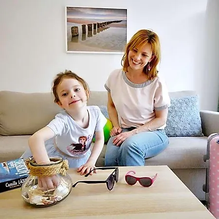 아파트호텔 Relax 3*