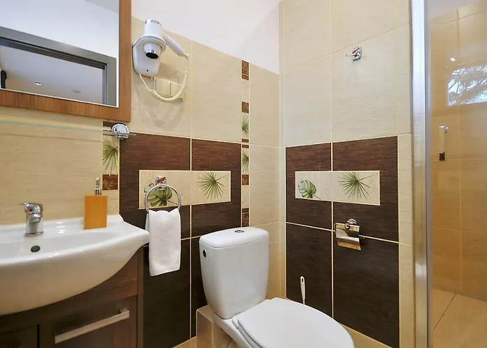 Relax Aparthotel Kolobrzeg