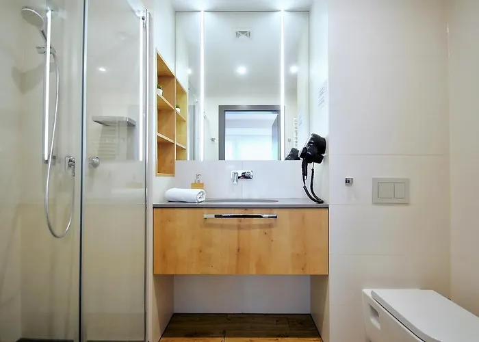 Relax Aparthotel Kołobrzeg