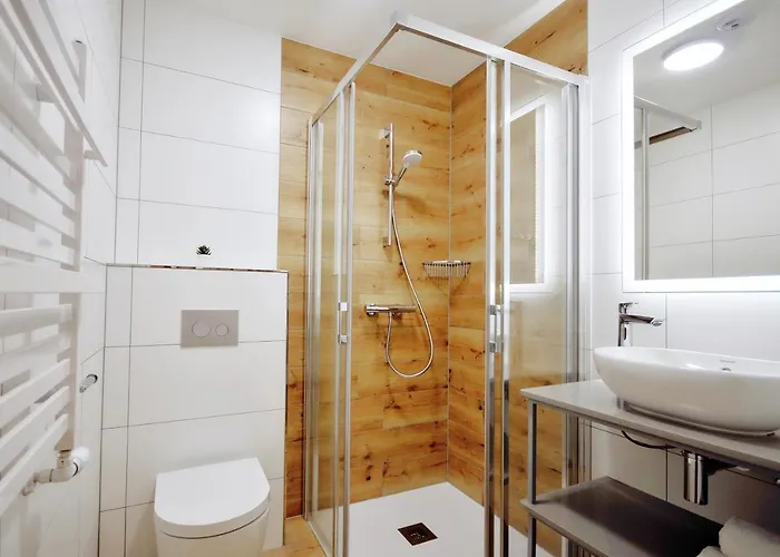 Relax Aparthotel Kołobrzeg