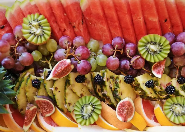 Aparthotel Relax Kołobrzeg